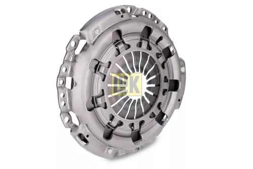 Clutch Pressure Plate Schaeffler LuK 119 0147 10)