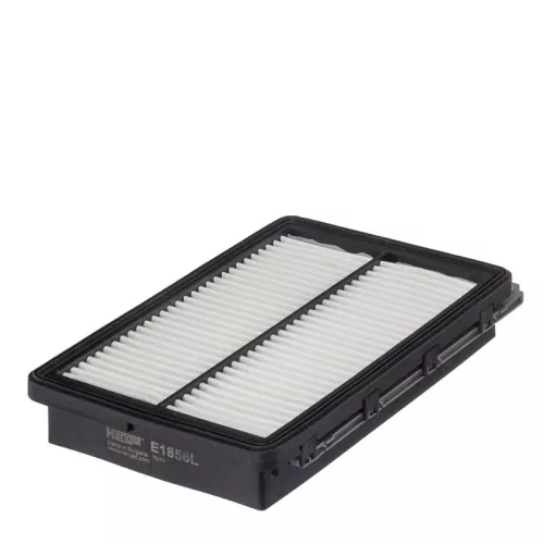 Luchtfilter HENGST FILTER E1856L)