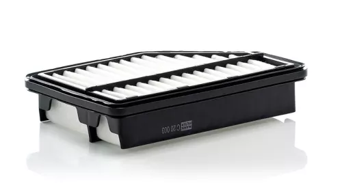 Air Filter MANN-FILTER C 20 003)