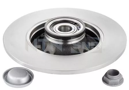 Brake Disc SNR KF159.48U)