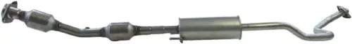 Katalysator BOSAL 090-140)