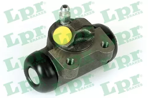 Wielremcilinder LPR 5003)