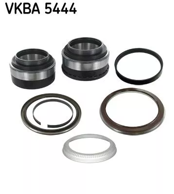 Wiellagerset SKF VKBA 5444)