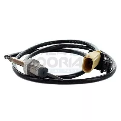 Sensor, uitlaatgastemperatuur MEAT & DORIA 12391)