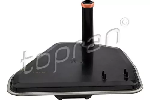 Hydraulisch filter, automatische transmissie TOPRAN 113 743)