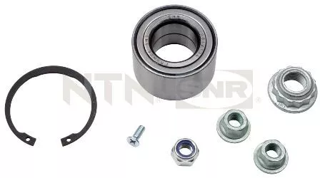 Wiellagerset SNR R154.40)