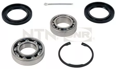 Wiellagerset SNR R154.08)
