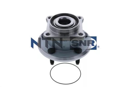 Wiellagerset SNR R186.31)