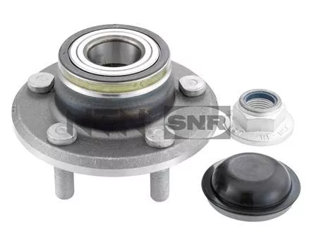 Wiellagerset SNR R186.37)