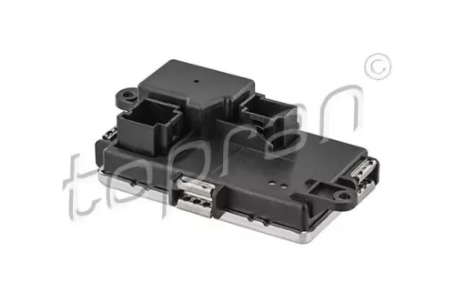 Regelaar, interne ventilator TOPRAN 409 435)