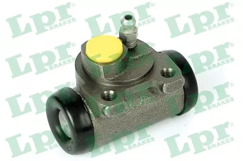 Wielremcilinder LPR 4679)