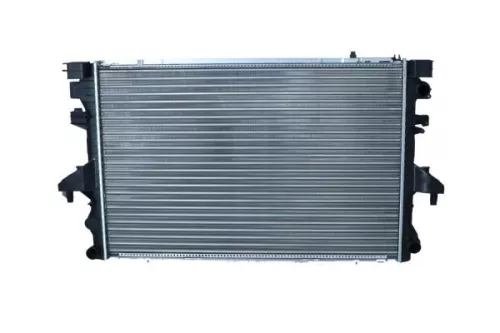 Radiator, engine cooling NRF 53795A)