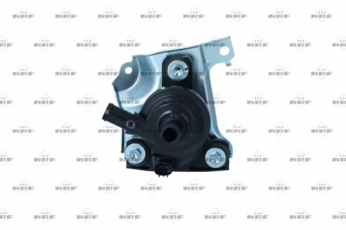 Auxiliary Water Pump (cooling water circuit) NRF 390036)
