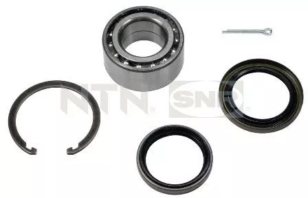 Wheel Bearing Kit SNR R173.22)