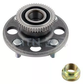 Wiellagerset SNR R174.41)