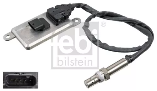 NOx-sensor, ureuminjectie FEBI BILSTEIN 176839)