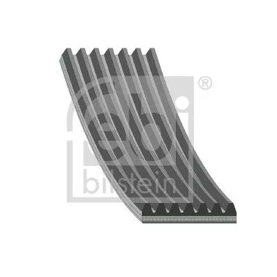 V-vormige riem FEBI BILSTEIN 174115)