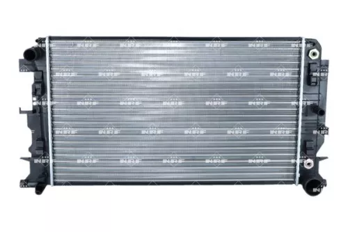 Radiator, engine cooling NRF 53833A)