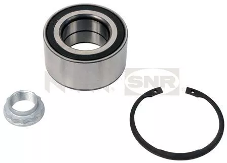 Wiellagerset SNR R150.33)