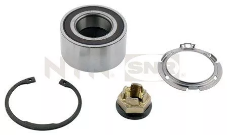 Wheel Bearing Kit SNR R155.75)