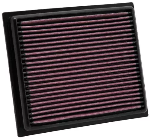 Luchtfilter K&N FILTERS 33-2435)