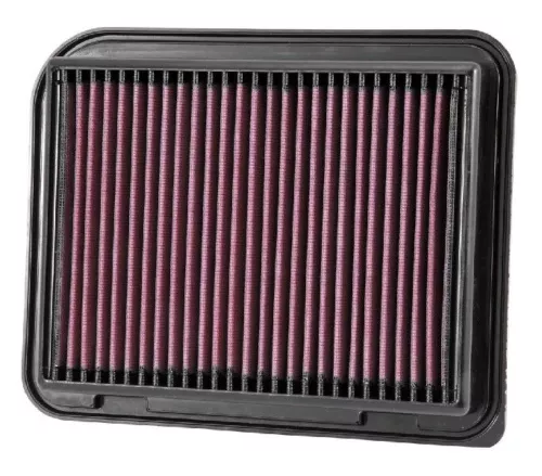 Luchtfilter K&N FILTERS 33-3015)