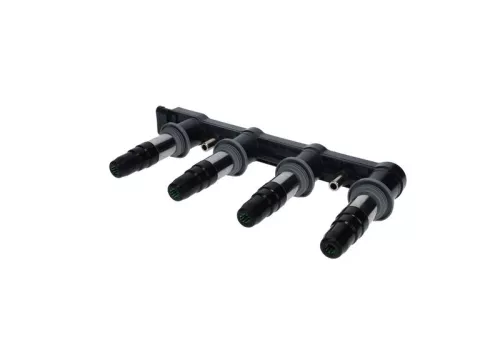 Ignition Coil BOSCH 0 986 22A 211)