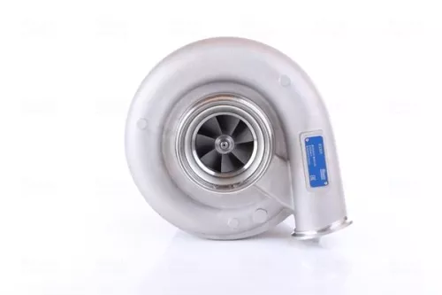 Oplader, opladen (supercharged/turbocharged) NISSENS 93301)