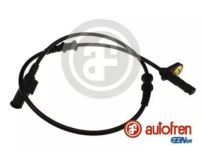 Sensor, wielsnelheid AUTOFREN SEINSA DS0200)