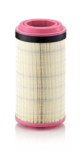 Luchtfilter MANN-FILTER C 21 600)