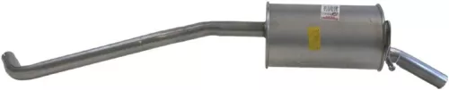 Achterdemper BOSAL 279-671)