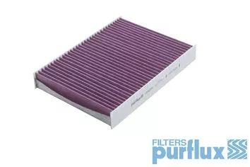 Filter, cabin air PURFLUX AHA284)
