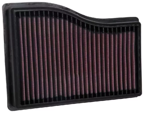 Luchtfilter K&N FILTERS 33-3132)