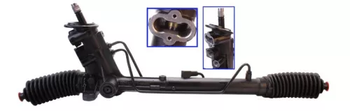 Steering Gear ELSTOCK 12-0591)