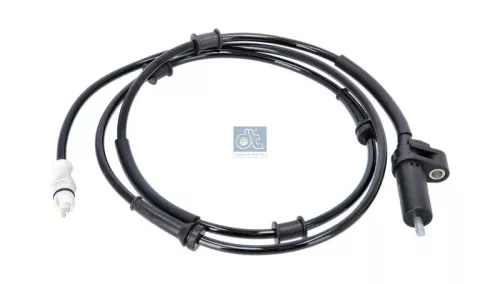 Sensor, wielsnelheid DT Spare Parts 12.40014)