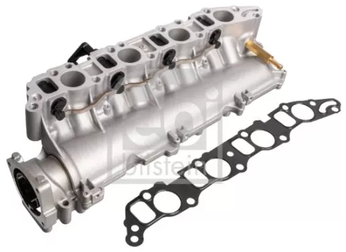 Fitting, intake manifold FEBI BILSTEIN 39730)