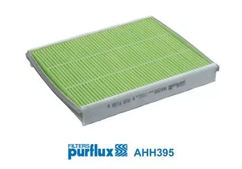 Filter, cabin air PURFLUX AHH395)