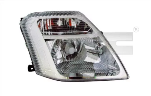 Koplamp TYC 20-0413-05-2)