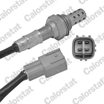 Oxygen Sensor CALORSTAT by Vernet LS140498)