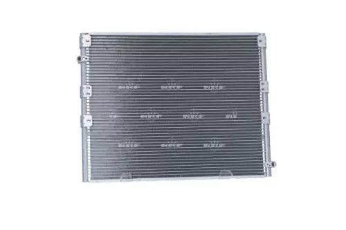 Condensor, airconditioning SACHS 350515)