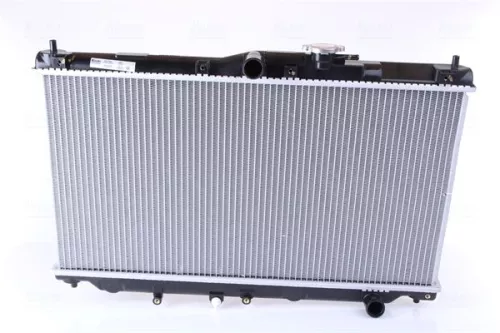Radiator, engine cooling NISSENS 62279A)