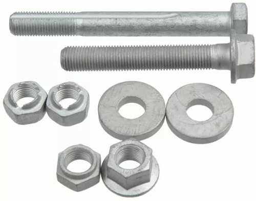 Repair Kit, wheel suspension LEMFÖRDER 39447 01)