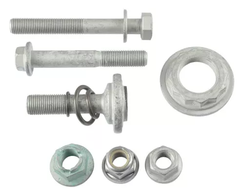 Repair Kit, wheel suspension LEMFÖRDER 43450 01)