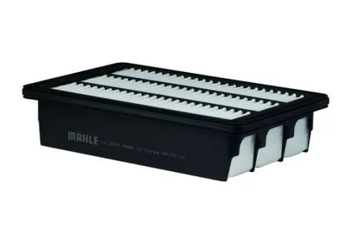 Luchtfilter KNECHT LX 2832)