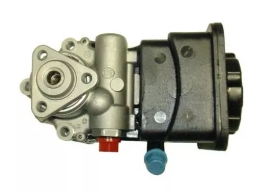 Hydraulic Pump, steering SPIDAN 54282)