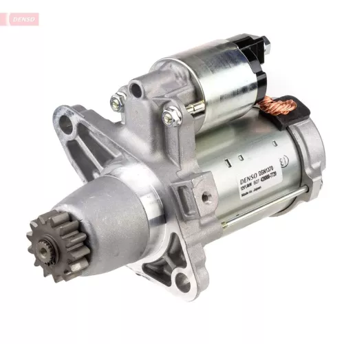 Starter DENSO DSN1370)