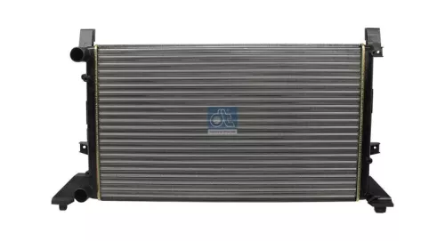 Radiator, motorkoeling DT Spare Parts 11.14040)