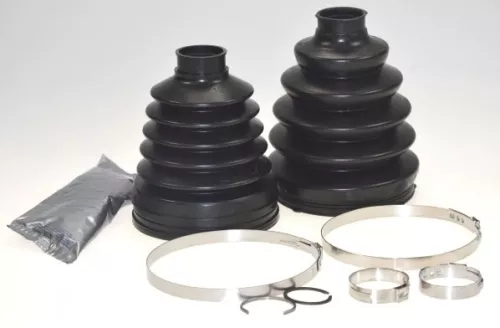 Bellow Kit, drive shaft SPIDAN 25813)