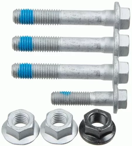 Repair Kit, wheel suspension LEMFÖRDER 39098 01)