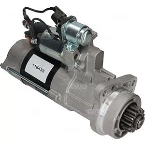 Starter HC-Cargo F 032 116 435)